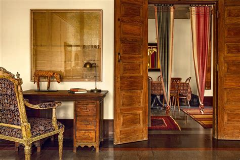 Loulou Van Damme opens the doors to her favourite project, Maithili ...