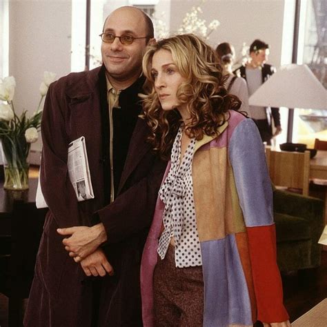 We remember Willie Garson's (aka Stanford Blatch) best looks from SATC