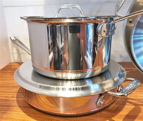 Image result for All-Clad Cookware Review