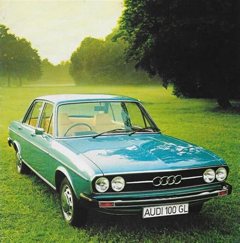 Pin by Stuart Fletcher on VW / Audi / NSU / DKW | Audi, Audi cars, Audi 100