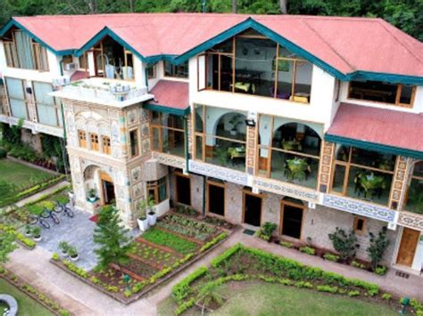 ALCOR SPA RESORTS (Kuthar) - Resort Reviews & Photos - Tripadvisor