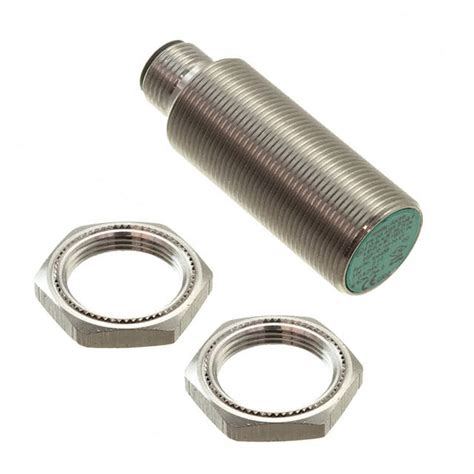 NJ5-18GM-N-V1 Pepperl+Fuchs, Inc. | Sensors, Transducers | DigiKey