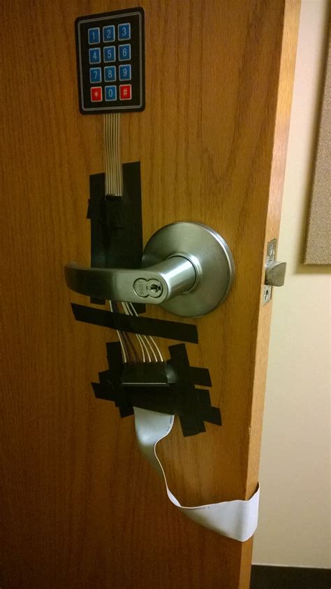 Image result for Arduino Keypad Door Lock