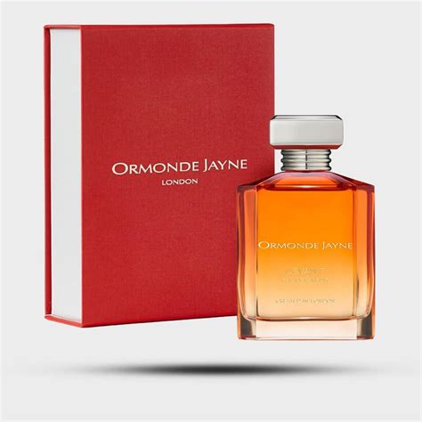 Levant Perfume by Ormonde Jayne,Size 88ml, - La Maison Du Parfum