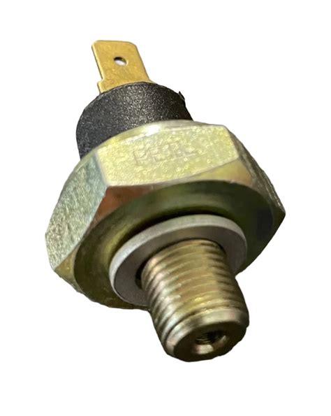 Mahindra Tractor Oil Pressure Switch 007705350B91 | Mahindra Direct Parts
