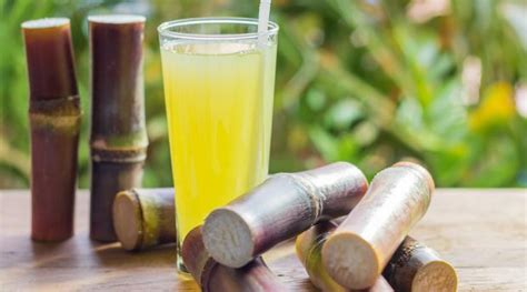 manfaat air tebu dan susu