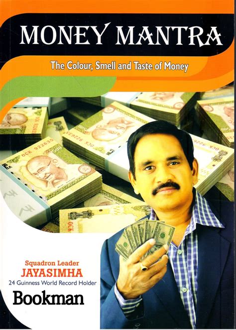 Amazon.in: Buy MONEY MANTRA Book Online at Low Prices in India | MONEY ...