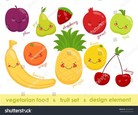Image result for Free Fruit Animation Script