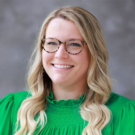 Morgan Lane | College of Education