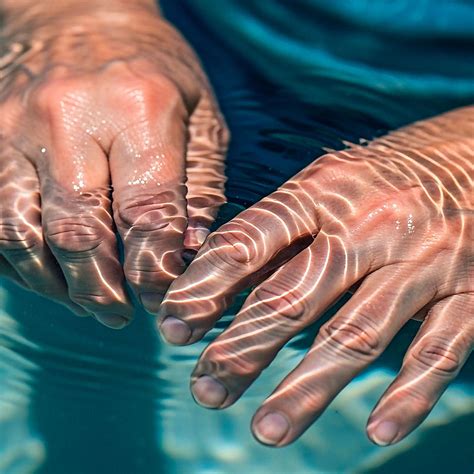 Frühe Unterwassertherapie nach totaler Hüft- und Knieendoprothese ...