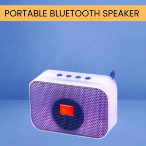 Buy AIZINA Dynamic Sound Projector Boasting Impressive Bass_DGZ 5 W ...