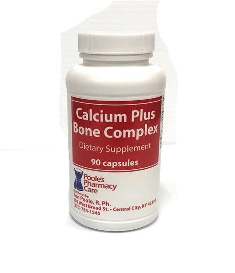 Image result for Calcium Complex Generic