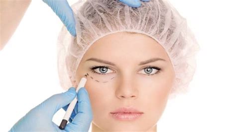 The first plastic surgery was performed today 201 years ago: Amazing ...