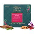 TGL Co.Mogo Mogo Green Tea Infusion (16 Tea Bags)|Rich in Anti Oxidant ...