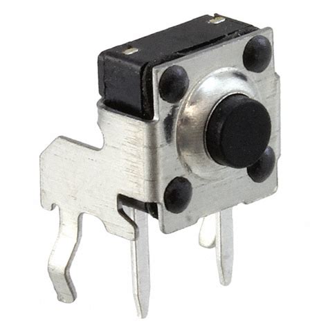 1571610-2 TE Connectivity ALCOSWITCH Switches | Switches | DigiKey