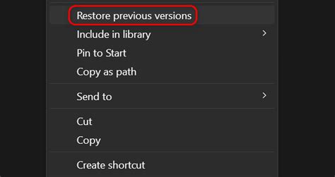 Image result for File History Recovery