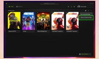 Geforce Experience Tutorial 的图像结果