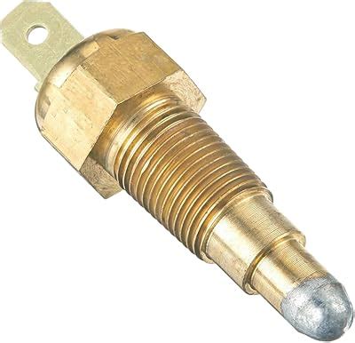 AmericanVolt Electric Radiator Fan Ground Thermo Switch 1/8 1/4 India ...