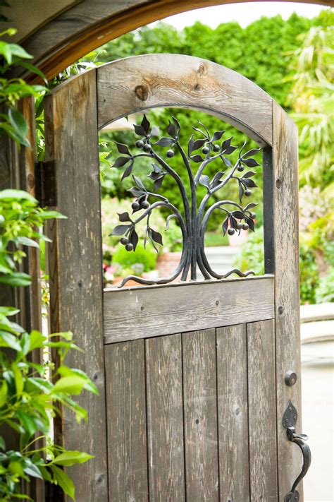 Great garden gate ideas – Artofit