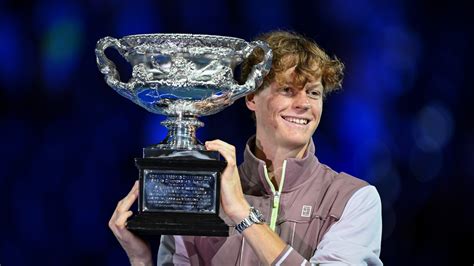 ATP Power Rankings: Sinner Looks to Stay Hot in… | National Bank Open