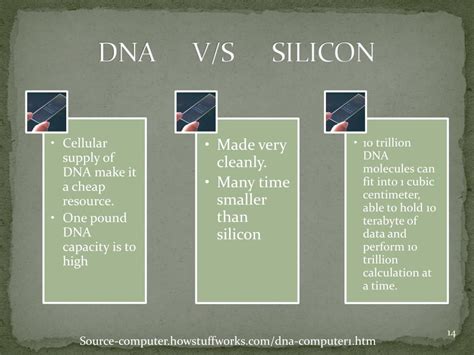 Bio Computer Science 的图像结果