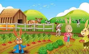 Image result for Easter Bunny Cartoon Images Pin the Tail