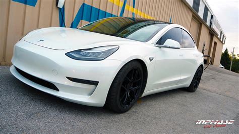 Inphase Car Audio | Omaha, NE | EV Station
