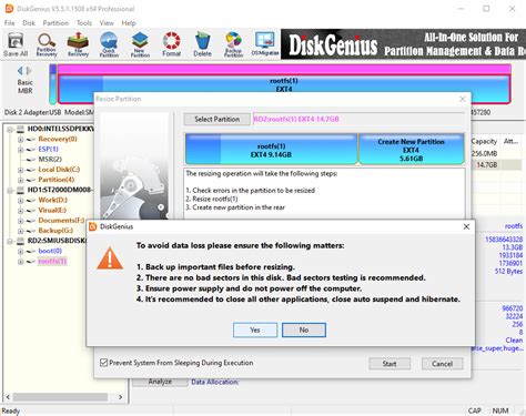 Image result for Ext4 Features