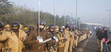 Fortifications Are Feudal, They Do Not Have Any Place In a Democracy