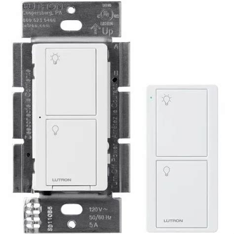 Image result for Lutron Smart Switch