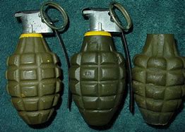grenades 的图像结果