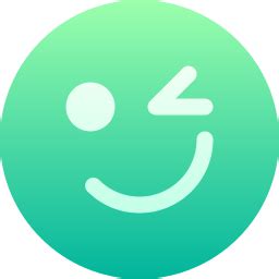 Winking - Free smileys icons
