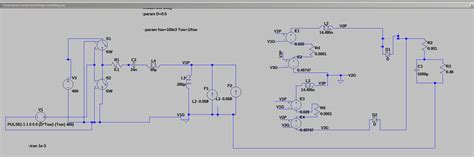 Image result for LTspice Transformer Tutorial