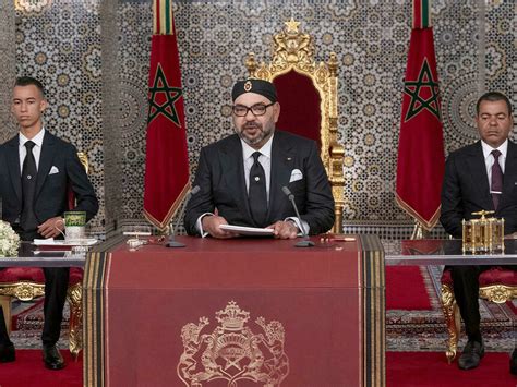 Per la lungimiranza del Re Mohammed VI | Meer