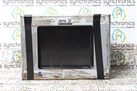 MICRO INNOVATION AG DISPLAY HPG-230… Repair India | Synchronics