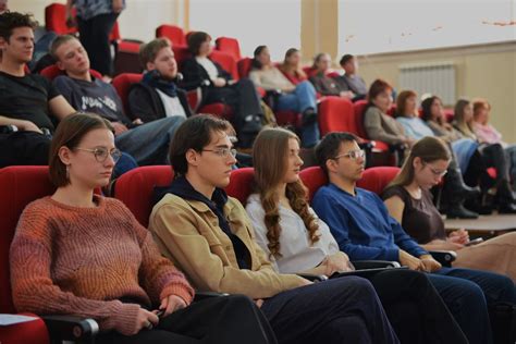 Студентов Дальрыбвтуза пригласили в научные экспедиции ТИНРО ...