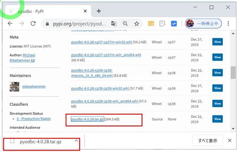Install Pyodbc 的图像结果