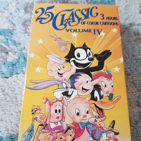 Computer Animation Classics VHS 的图像结果