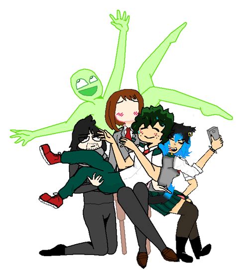 Image result for MHA Comp