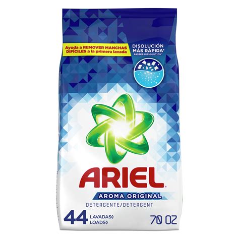 Asda Ariel Soap Powder at Robert Curl blog