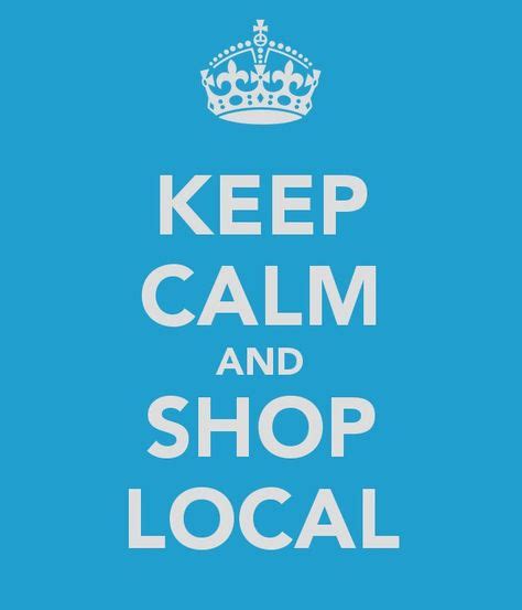 Image result for Shop Local Ads
