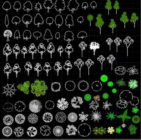Free CAD Tree Usage Tutorial 的图像结果