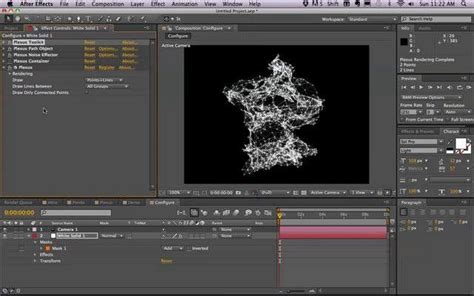 Image result for Plexus Tutorial