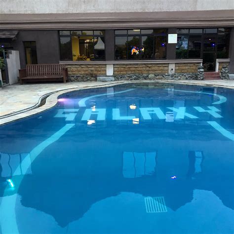 GALAXY RESORT AND LOUNGE KITENGELA - Resort Reviews, Photos, Rate ...