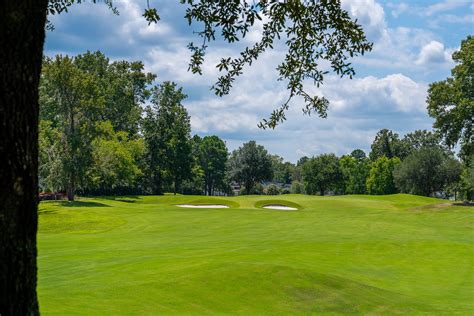Club Facilities Gallery - Coosaw Creek Country Club - North Charleston, SC