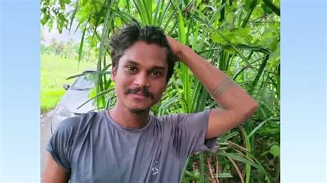 Incident where youth killed brother: Babu was strangled to death ...