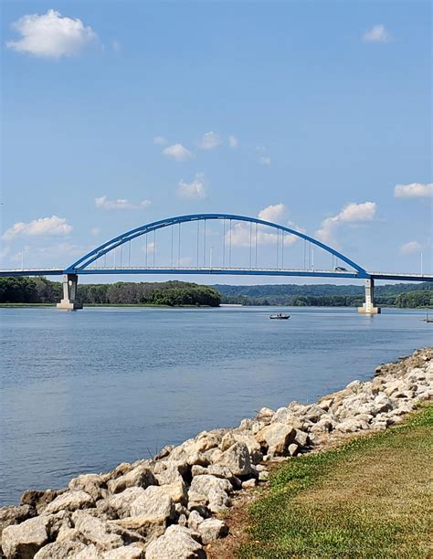 Savanna RiverFront Park Master Plan by MSA Professional Services - Issuu