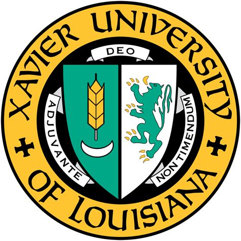 Xavier University of Louisiana - UNCF ICB