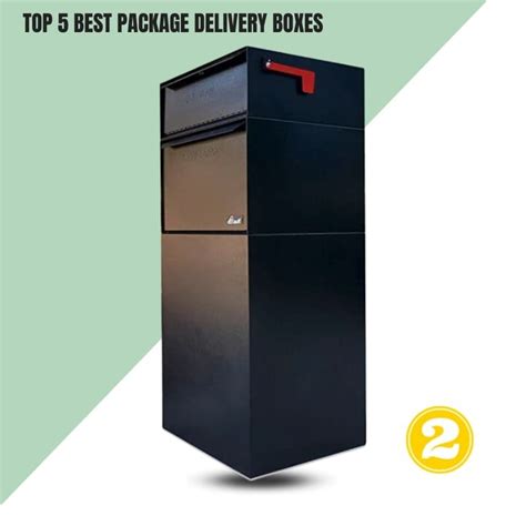 Package Box 的图像结果