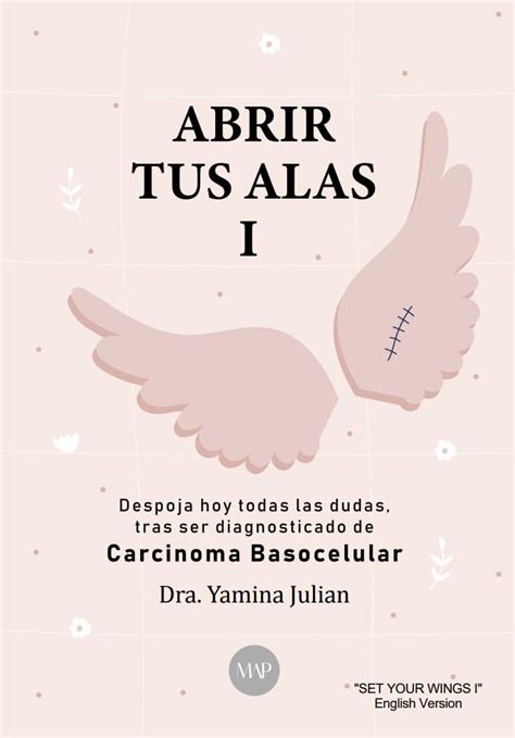 ABRIR TUS ALAS I: Despoja hoy todas las dudas, tras ser diagnosticado ...